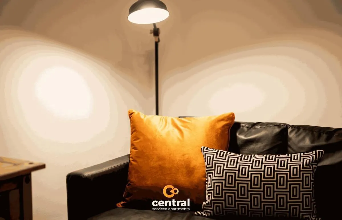Central Serviced Apartments - 2 Bedrooms - Modern - Unique Touches - Free Street Parking - Fully Equipped - Close To City Centre - Short & Long Term Stays Available Dundee United Kingdom