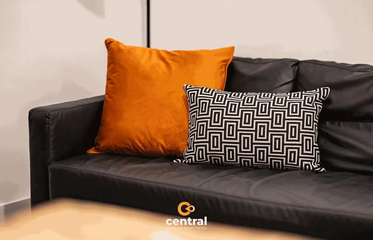 Central Serviced Apartments - 2 Bedrooms - Modern - Unique Touches - Free Street Parking - Fully Equipped - Close To City Centre - Short & Long Term Stays Available Dundee United Kingdom