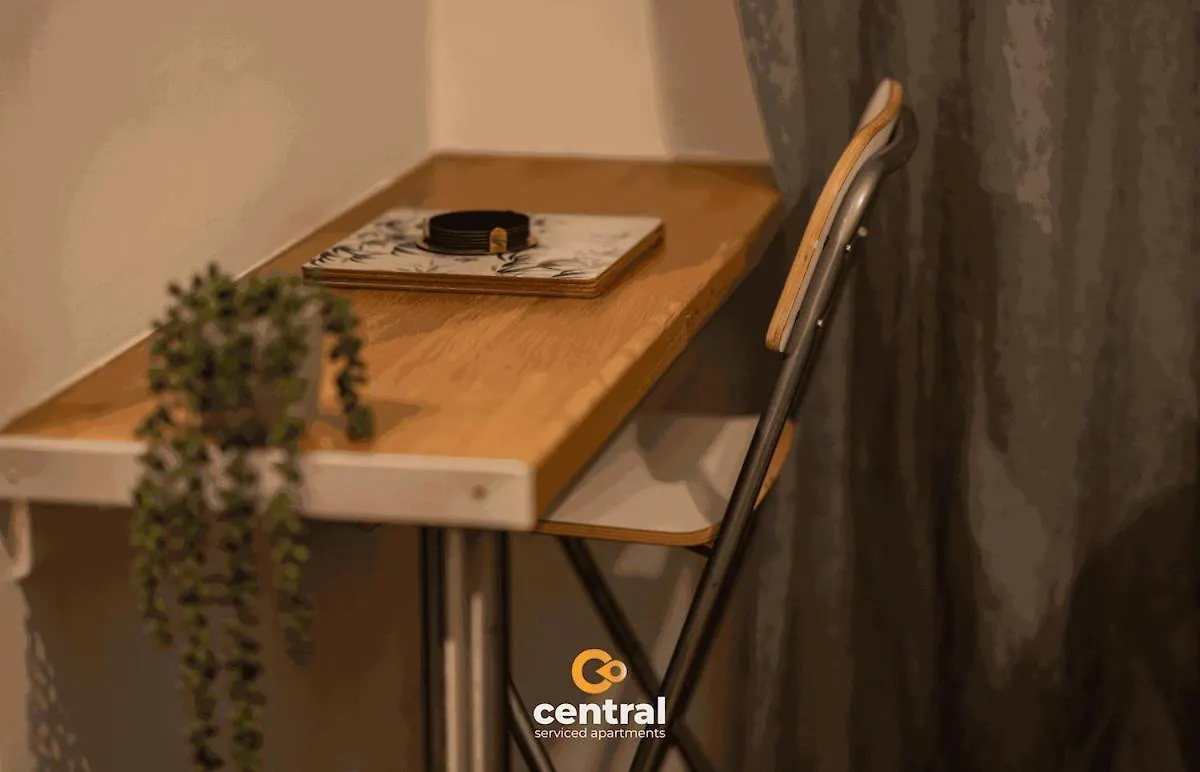 Central Serviced Apartments - 2 Bedrooms - Modern - Unique Touches - Free Street Parking - Fully Equipped - Close To City Centre - Short & Long Term Stays Available Dundee 0*,  United Kingdom