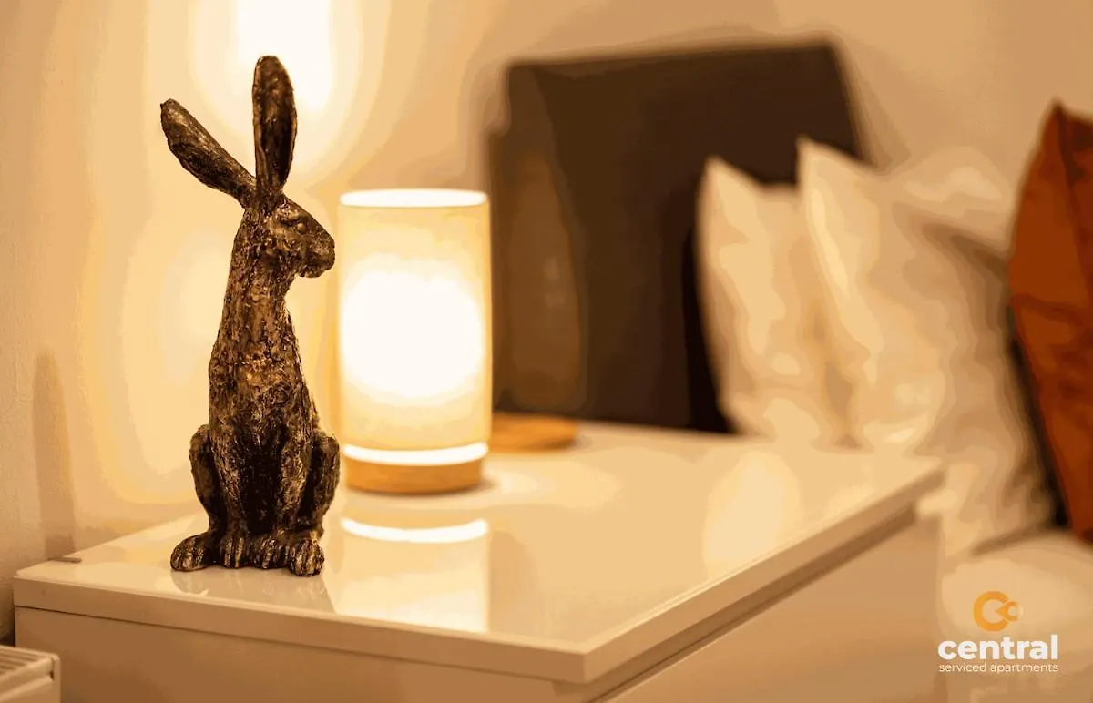 Central Serviced Apartments - 2 Bedrooms - Modern - Unique Touches - Free Street Parking - Fully Equipped - Close To City Centre - Short & Long Term Stays Available Dundee United Kingdom