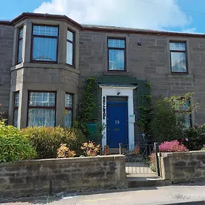 Athollbank Bed and breakfast
