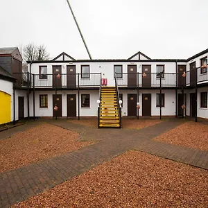 Longforgan Coaching Hotel